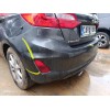Recambio de paragolpes trasero para ford fiesta (ce1) limited edition referencia OEM IAM H1BB17906A1EXWAA  