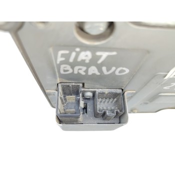 Recambio de columna direccion para fiat bravo (198) 1.6 16v active multijet (77kw) referencia OEM IAM 51877607  