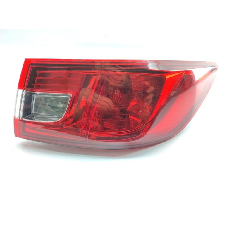 Recambio de piloto trasero derecho para renault clio iv dynamique referencia OEM IAM FR26380204  