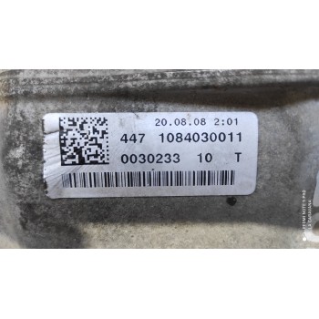 Recambio de caja cambios para audi a5 coupe (8t) 3.0 tdi quattro referencia OEM IAM KHS  