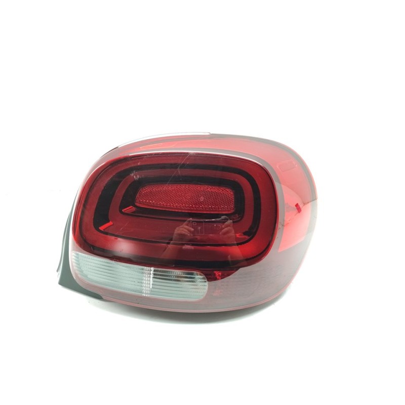 Recambio de piloto trasero derecho para citroën c3 elle referencia OEM IAM 9812257480  