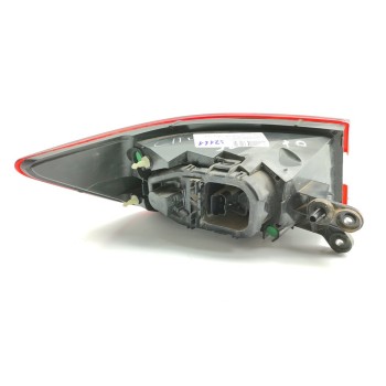 Recambio de piloto trasero derecho para renault clio iv dynamique referencia OEM IAM FR26380204  