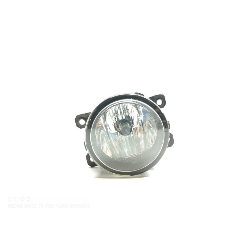 Recambio de faro antiniebla izquierdo para citroën c4 picasso exclusive referencia OEM IAM 9687410080  
