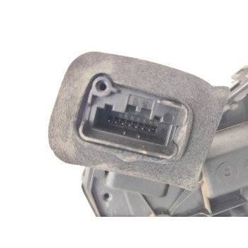 Recambio de cerradura puerta delantera izquierda para audi a1 sportback (gba) 30 tfsi básico referencia OEM IAM 5TB837015C  