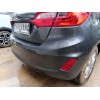 Recambio de paragolpes trasero para ford fiesta (ce1) limited edition referencia OEM IAM H1BB17906A1EXWAA  