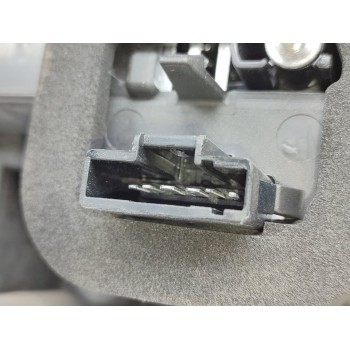 Recambio de piloto trasero derecho para citroën c3 elle referencia OEM IAM 9812257480  