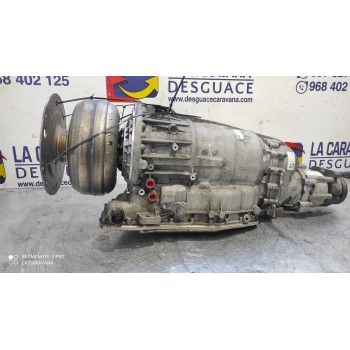 Recambio de caja cambios para audi a5 coupe (8t) 3.0 tdi quattro referencia OEM IAM KHS  