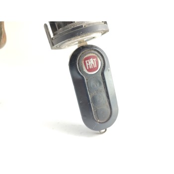 Recambio de columna direccion para fiat bravo (198) 1.6 16v active multijet (77kw) referencia OEM IAM 51877607  