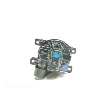 Recambio de faro antiniebla izquierdo para citroën c4 picasso exclusive referencia OEM IAM 9687410080  