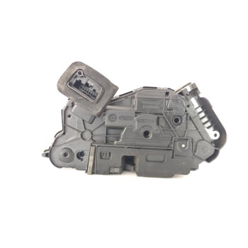 Recambio de cerradura puerta delantera izquierda para audi a1 sportback (gba) 30 tfsi básico referencia OEM IAM 5TB837015C  