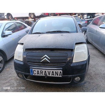 citroën c2 del año 2004