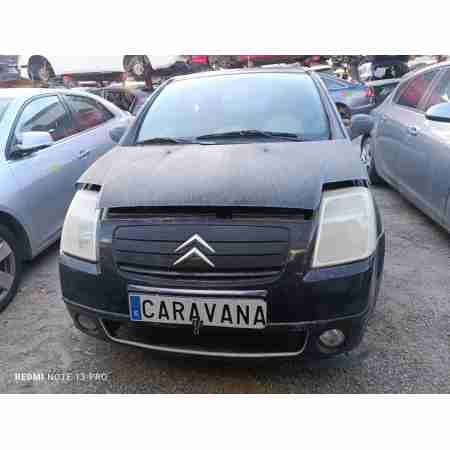 CITROËN C2