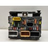 Recambio de caja reles / fusibles para peugeot 207 urban referencia OEM IAM 9661086980  