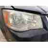 Recambio de faro derecho para chrysler grand voyager lx referencia OEM IAM   