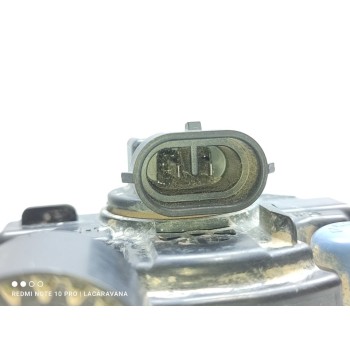 Recambio de faro antiniebla izquierdo para citroën c4 picasso exclusive referencia OEM IAM 9687410080  