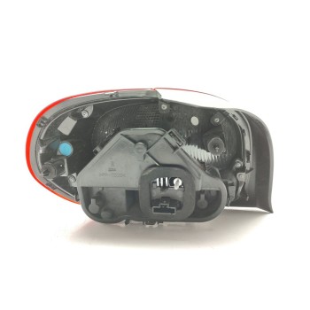 Recambio de piloto trasero derecho para citroën c3 elle referencia OEM IAM 9812257480  