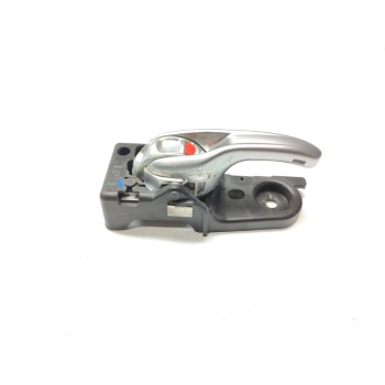 Recambio de maneta interior delantera izquierda para jeep cherokee limited 4wd referencia OEM IAM 68227251AA  