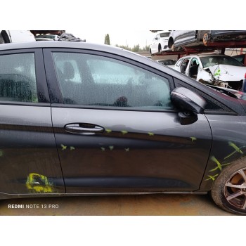 Recambio de puerta delantera derecha para ford fiesta (ce1) limited edition referencia OEM IAM PH1BBA20124DA  