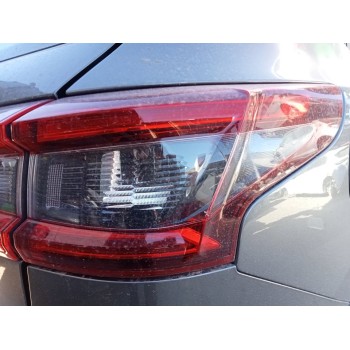 Recambio de piloto trasero derecho para nissan qashqai (j11) acenta referencia OEM IAM 26550HP00A  