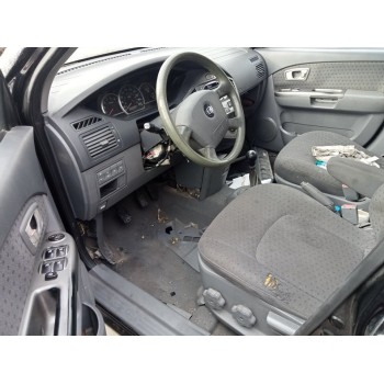 kia carens del año 2005