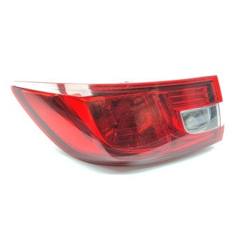 Recambio de piloto trasero izquierdo para renault clio iv dynamique referencia OEM IAM FR26380104  