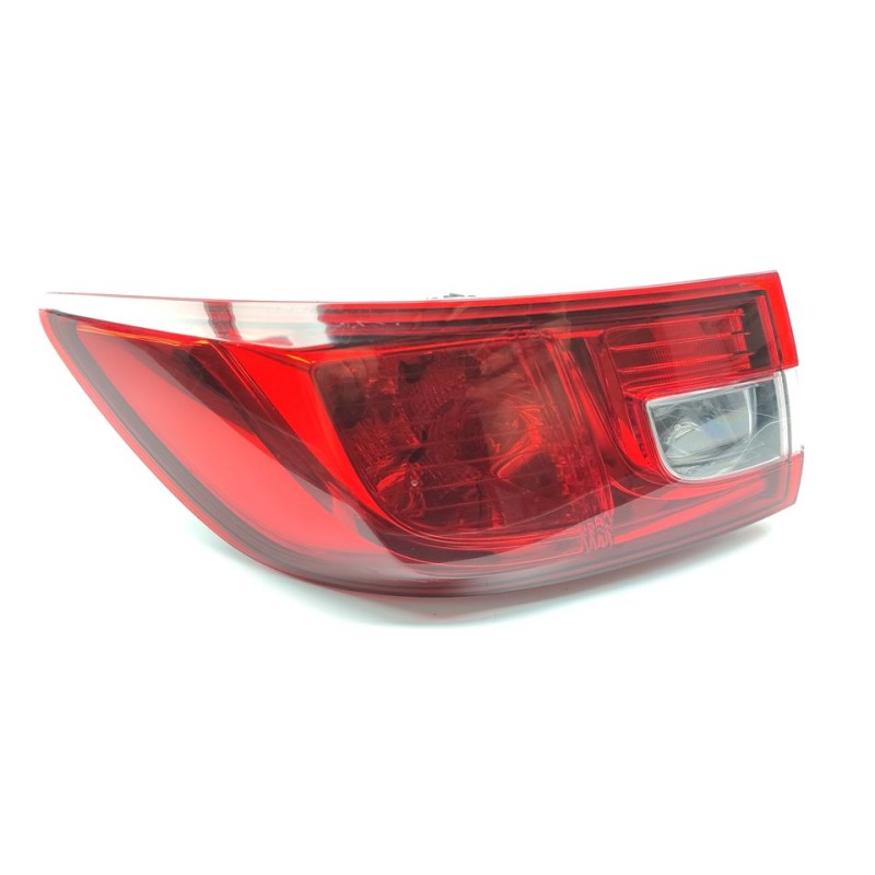 Recambio de piloto trasero izquierdo para renault clio iv dynamique referencia OEM IAM FR26380104  