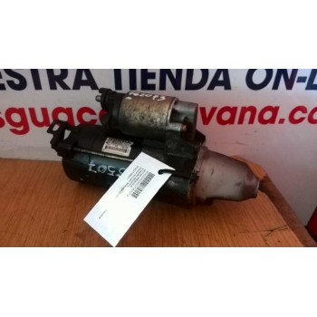 Recambio de motor arranque para honda accord berlina (cl/cn) 2.2i ctdi executive referencia OEM IAM M002T85671  