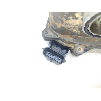 Recambio de caja mariposa para mercedes-benz cla shooting brake (x117) cla 180 d (117.912) referencia OEM IAM 161A09794R  