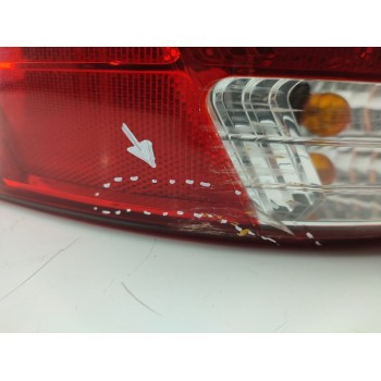 Recambio de piloto trasero izquierdo para hyundai sonata (nf) 2.4 style referencia OEM IAM 924013K0  