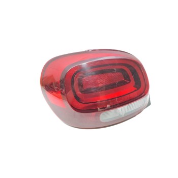 Recambio de piloto trasero izquierdo para citroën c3 elle referencia OEM IAM 9812257580  