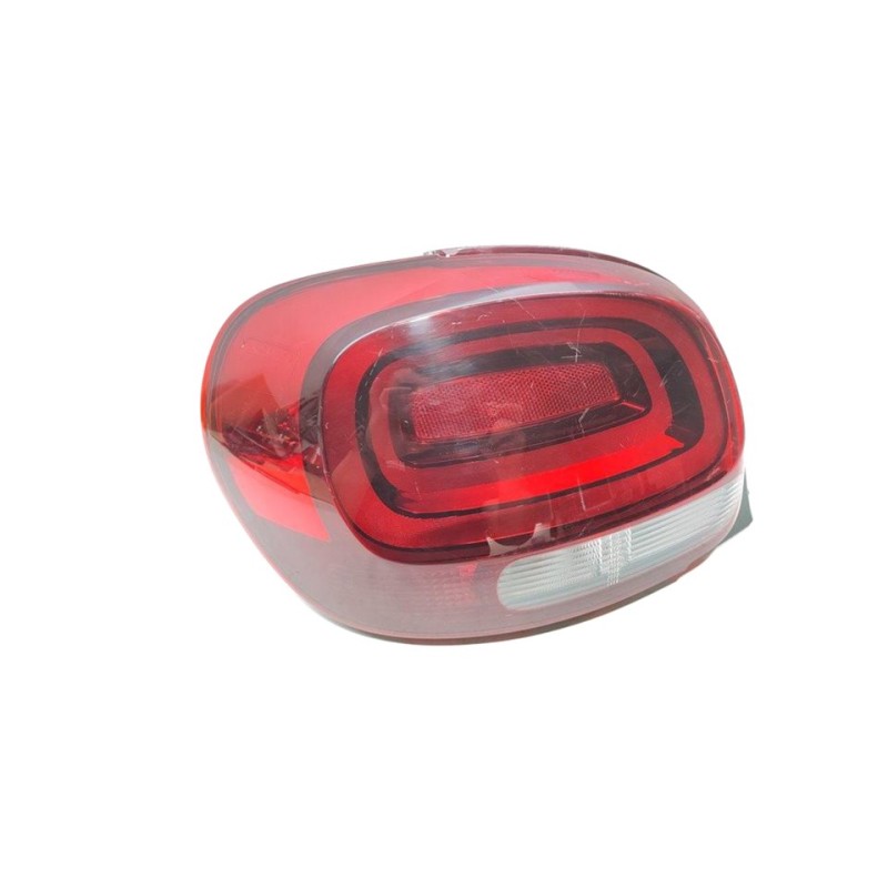 Recambio de piloto trasero izquierdo para citroën c3 elle referencia OEM IAM 9812257580  