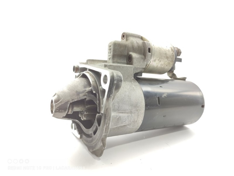 Recambio de motor arranque para jeep cherokee limited 4wd referencia OEM IAM 56029626AA  