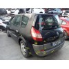 renault scenic ii del año 2005
