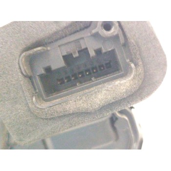 Recambio de cerradura puerta trasera derecha para audi a1 sportback (gba) 30 tfsi básico referencia OEM IAM 5TA839016L  