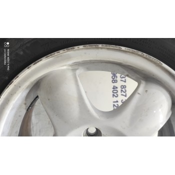 Recambio de juego llantas para mini mini (r56) cooper d referencia OEM IAM 36116769404  