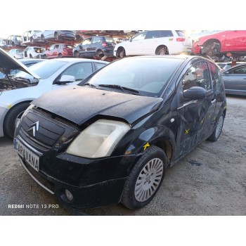 citroën c2 del año 2004