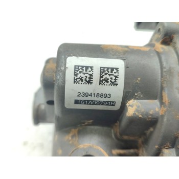 Recambio de caja mariposa para mercedes-benz cla shooting brake (x117) cla 180 d (117.912) referencia OEM IAM 161A09794R  