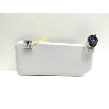 Recambio de parasol derecho para peugeot 508 sw active referencia OEM IAM 16117312PR  