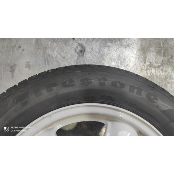 Recambio de juego llantas para mini mini (r56) cooper d referencia OEM IAM 36116769404  