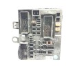 Recambio de caja reles / fusibles para opel insignia berlina cosmo referencia OEM IAM 13277321  
