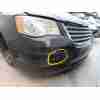 Recambio de paragolpes delantero para chrysler grand voyager lx referencia OEM IAM   