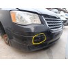 Recambio de paragolpes delantero para chrysler grand voyager lx referencia OEM IAM   