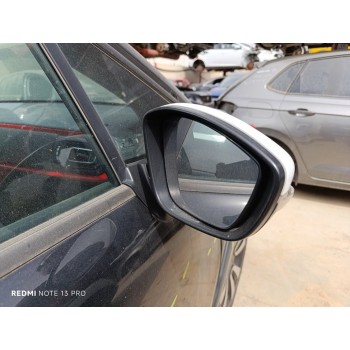 Recambio de retrovisor derecho para citroën c3 feel pack referencia OEM IAM 98267124XT  