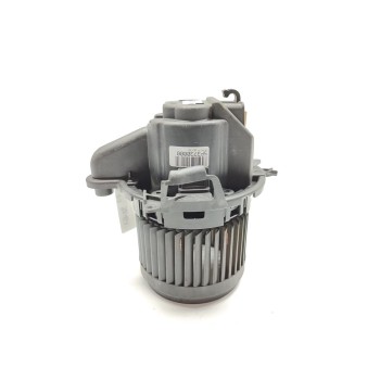 Recambio de ventilador calefaccion para renault clio iv dynamique referencia OEM IAM 5P373000  