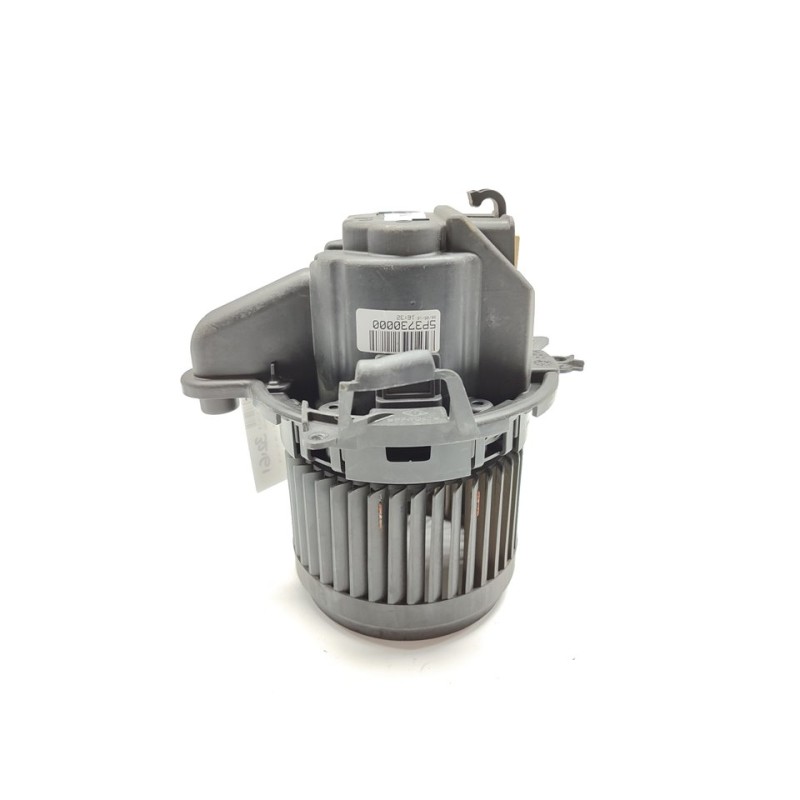 Recambio de ventilador calefaccion para renault clio iv dynamique referencia OEM IAM 5P373000  