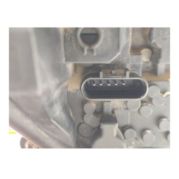 Recambio de piloto trasero derecho para opel insignia a sedán (g09) 2.0 cdti (69) referencia OEM IAM 13279628  