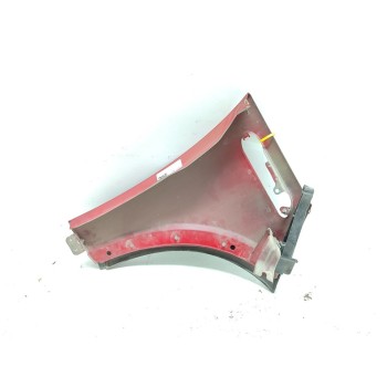 Recambio de aleta delantera izquierda para bmw mini (r50,r53) cooper referencia OEM IAM 41217037437  