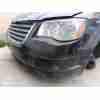 Recambio de paragolpes delantero para chrysler grand voyager lx referencia OEM IAM   