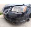 Recambio de paragolpes delantero para chrysler grand voyager lx referencia OEM IAM   
