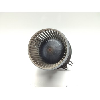 Recambio de ventilador calefaccion para renault clio iv dynamique referencia OEM IAM 5P373000  